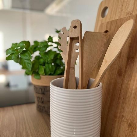 Wanderlust East73 Apartment Trier Bagian luar foto