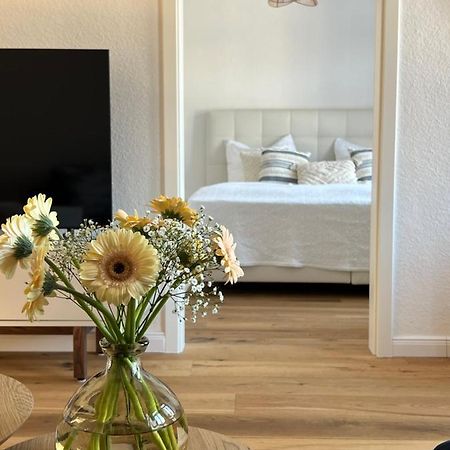 Wanderlust East73 Apartment Trier Bagian luar foto