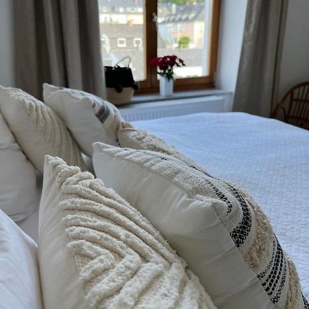 Wanderlust East73 Apartment Trier Bagian luar foto