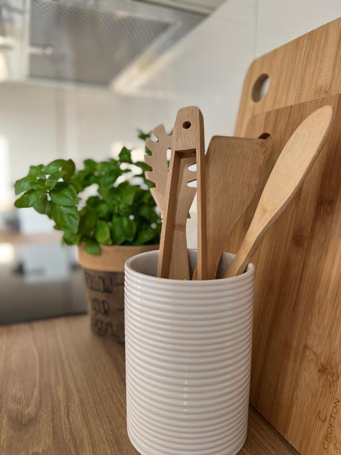 Wanderlust East73 Apartment Trier Bagian luar foto