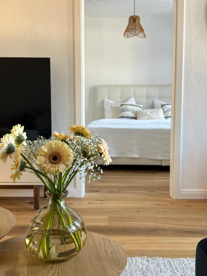 Wanderlust East73 Apartment Trier Bagian luar foto