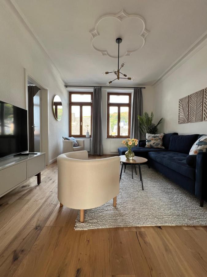 Wanderlust East73 Apartment Trier Bagian luar foto