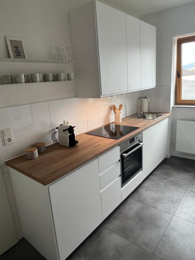Wanderlust East73 Apartment Trier Bagian luar foto