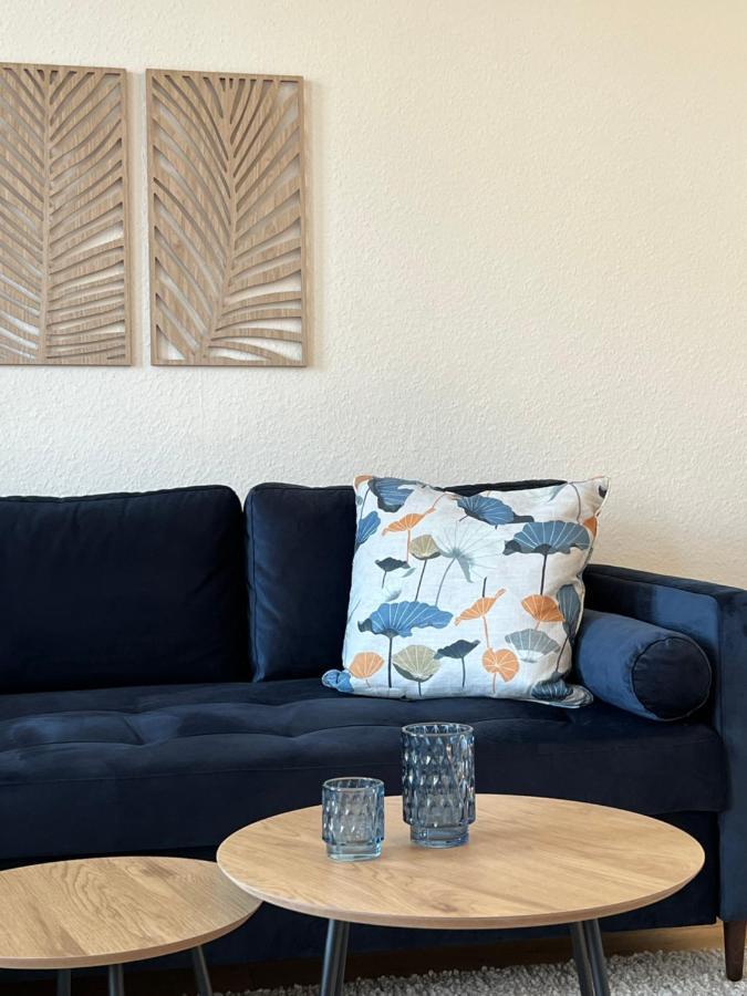 Wanderlust East73 Apartment Trier Bagian luar foto