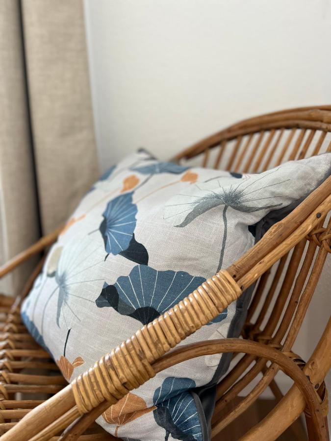 Wanderlust East73 Apartment Trier Bagian luar foto