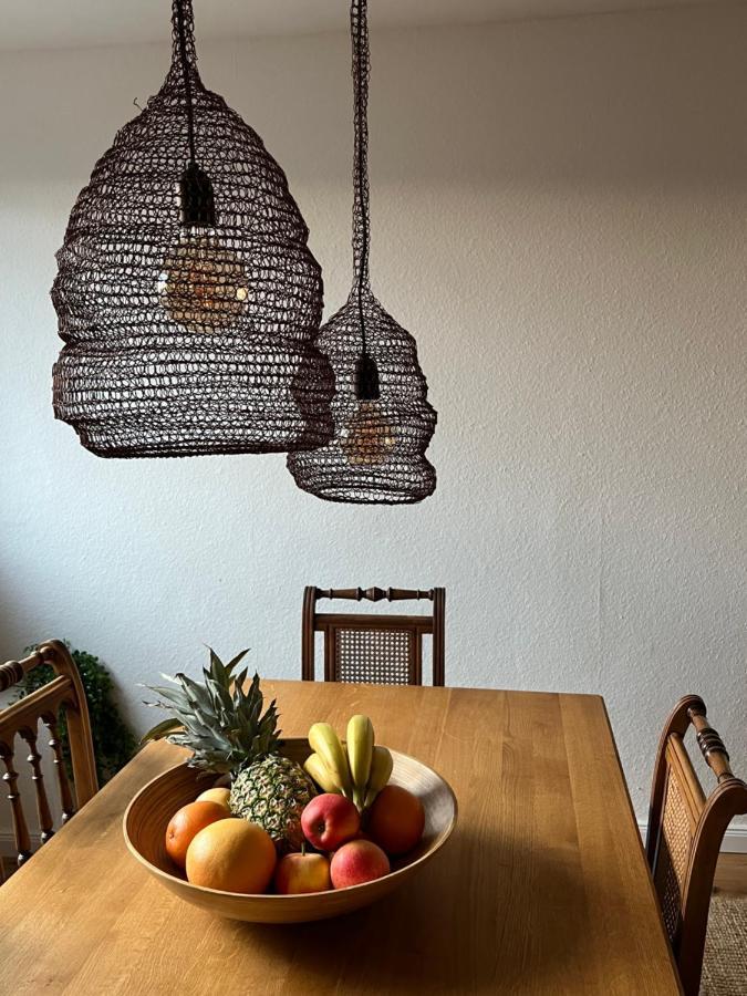 Wanderlust East73 Apartment Trier Bagian luar foto