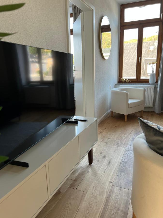 Wanderlust East73 Apartment Trier Bagian luar foto