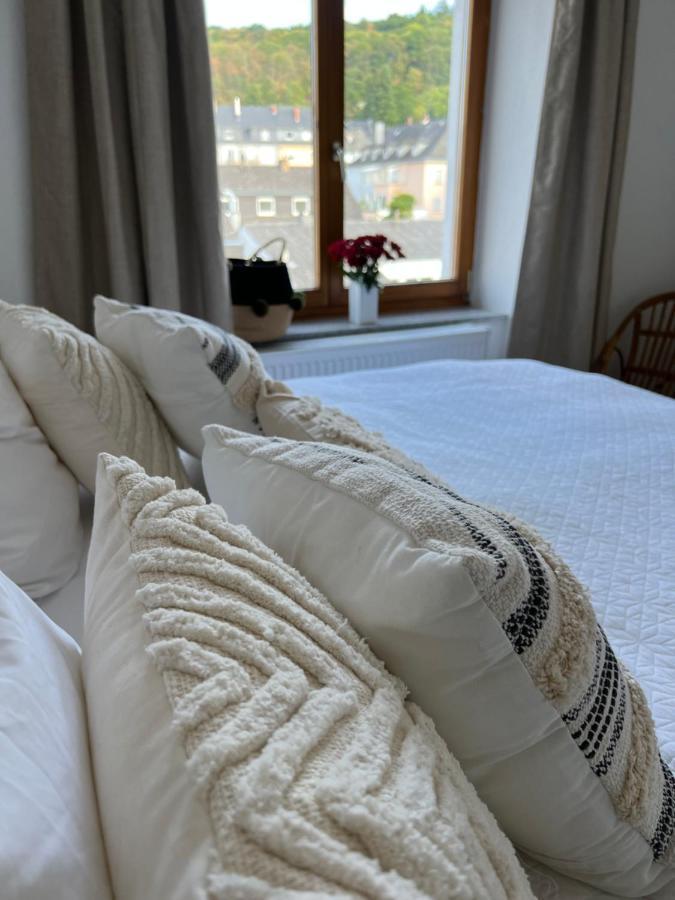 Wanderlust East73 Apartment Trier Bagian luar foto