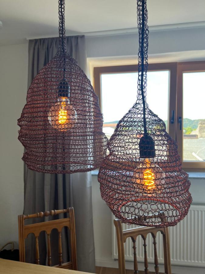 Wanderlust East73 Apartment Trier Bagian luar foto