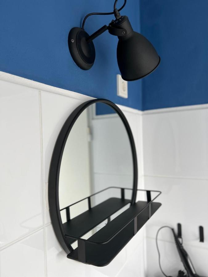 Wanderlust East73 Apartment Trier Bagian luar foto