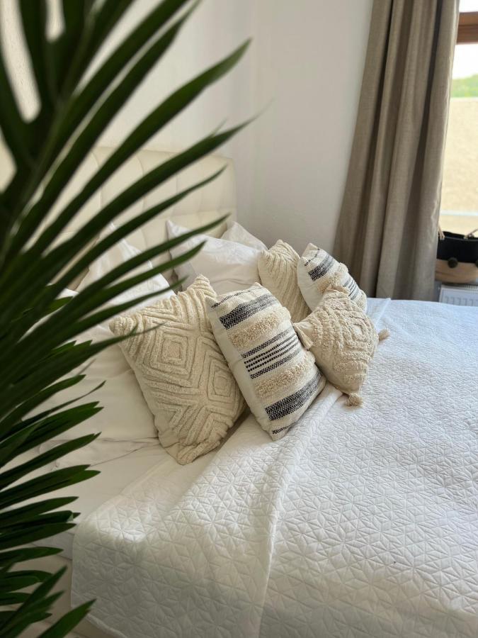 Wanderlust East73 Apartment Trier Bagian luar foto