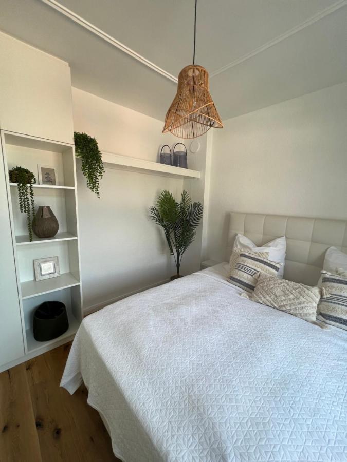 Wanderlust East73 Apartment Trier Bagian luar foto