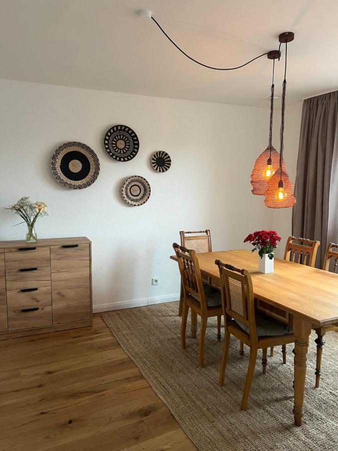 Wanderlust East73 Apartment Trier Bagian luar foto