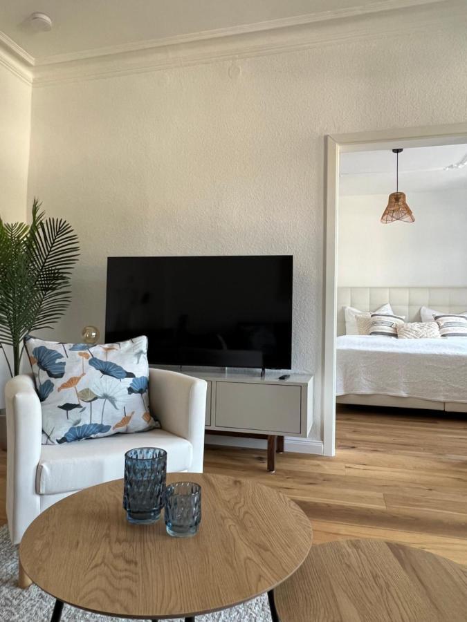 Wanderlust East73 Apartment Trier Bagian luar foto